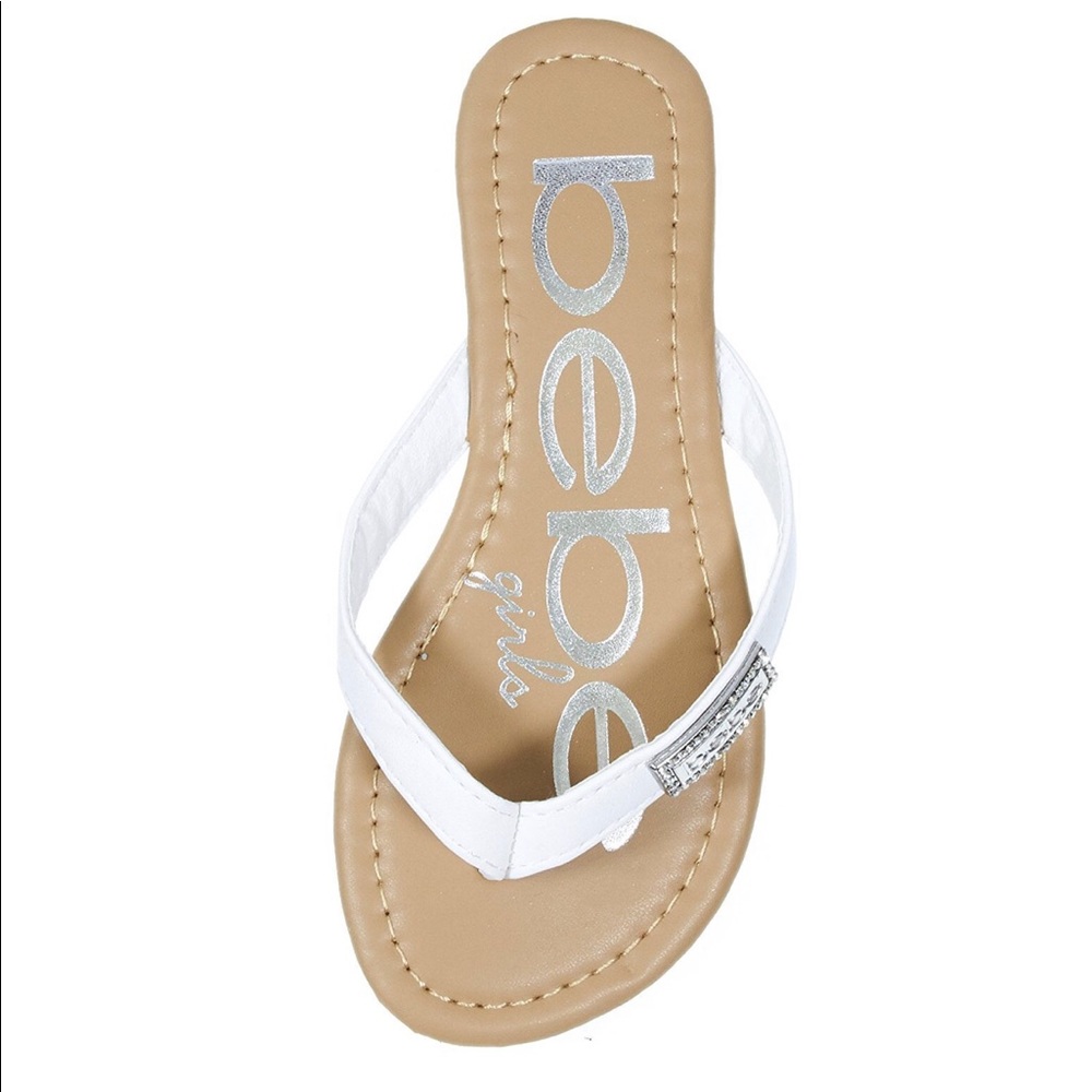 ✨🤩 Bebe Sandals 🤩✨ - Picture 3 of 3